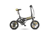 Das Jeep Fold E-Bike FR 6020 macht sich besonders klein - Bild 2