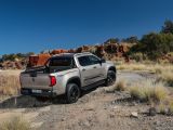 Online-Premiere VW Amarok: Premium-Pick-up mit US-Genen - Bild 2
