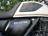 Praxistest Brixton Crossfire 500 XC: Schön anzusehen und auch zu fahren - Bild 8