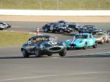 Gelungener Restart für den AvD-Oldtimer-Grand-Prix - Bild 2