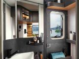 Caravan-Salon 2022: Hymer Venture S – die vielen Ideen haben ihren Preis - Bild 7