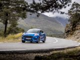 Praxistest Ford Puma ST-Line X: Fiesta auf Katzenpfoten - Bild 5