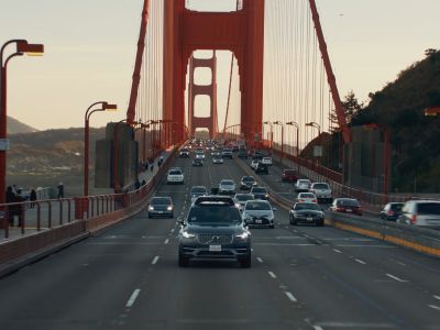 Kalifornien beschließt Zulassungsstopp für Verbrenner ab 2035