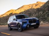 BMW X7: Mit Luxus-Gesicht und neuem V8 - Bild 2