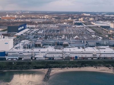 Ford unterzeichnet die „Klimaerklärung Köln“