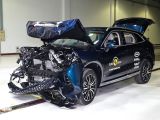 Euro NCAP: Chinesen auf Augenhöhe - Bild 2