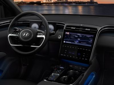 Tom-Tom navigiert alle drei Hyundai-Marken