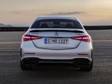 Vorstellung Mercedes-AMG C 63 S E-Performance: Mit Videospiel-Appeal - Bild 6