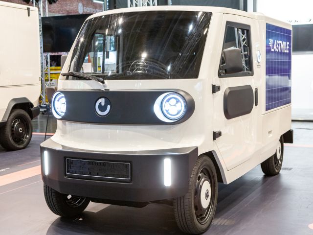 Hannover 2022: Der X-Bus bekommt einen kleinen Bruder - Bild 1