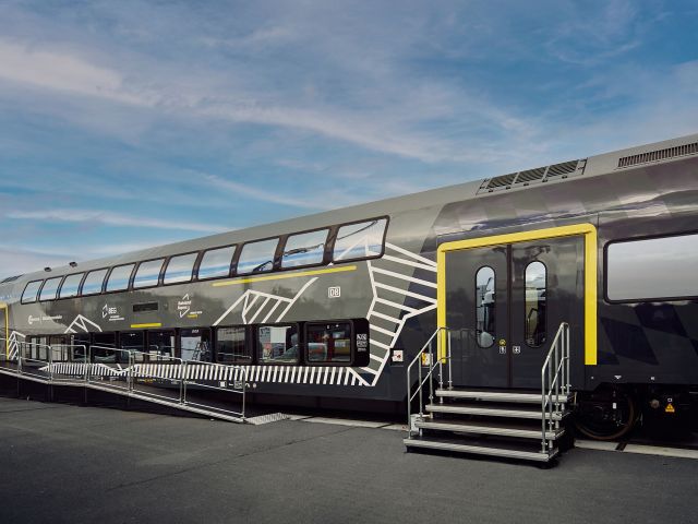Die Bahn investiert bis 2030 Rekordsumme in neue Fahrzeuge - Bild 1