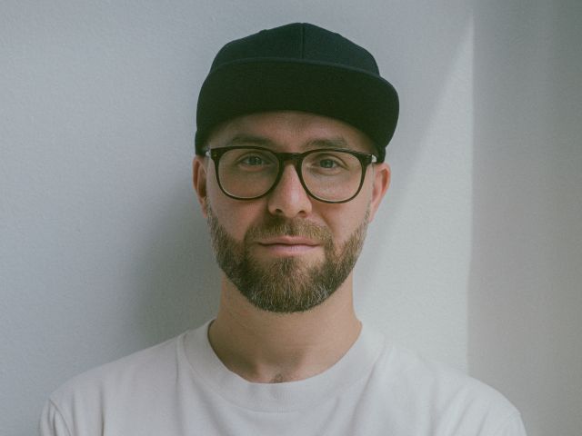 Seat holt Mark Forster ins Wohnzimmer - Bild 1
