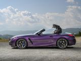 Nieren-OP: Der BMW Z4 wird geliftet - Bild 9