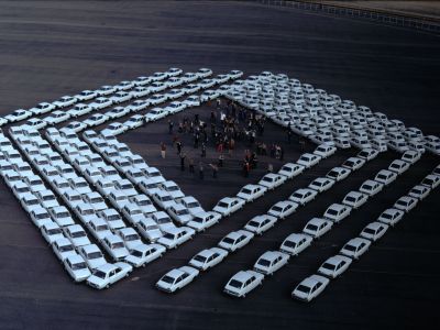 Rückruf nur für den Austausch des Markenzeichens