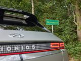 Praxistest Hyundai Ioniq 5: Mit dem Stromer auf Weltreise - Bild 4