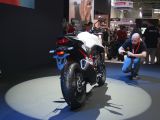 Intermot 2022: Die Hornet ist zurück - Bild 4