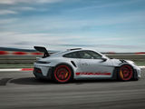 Vorstellung Porsche 911 GT3 RS: Purismus, wohlverstanden - Bild 4