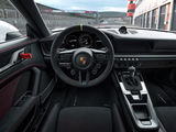 Vorstellung Porsche 911 GT3 RS: Purismus, wohlverstanden - Bild 18