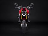 Ducati setzt bei der Monster die SP on top - Bild 8