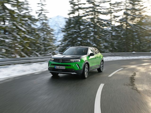 Ist das Auto fit für Herbst und Winter? - Bild 1