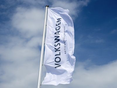 Volkswagen will in China möglichst viel auf einen Chip bringen