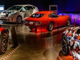 Museum in Singen zeigt ein Dutzend sportliche Toyota - Bild 3