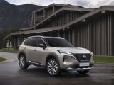 Fahrbericht Nissan X-Trail: Ein Crossover für die Familie - Bild 7