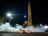 Ken Block driftet im Audi S1 Hoonitron durch Las Vegas - Bild 10