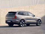 Der Volvo EX90 hat alles im Blick   - Bild 2