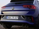 Praxistest VW T-Roc R: Linientreuer Alltagssportler - Bild 10