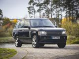 Range Rover mit einer Million Kilometer auf dem Tacho - Bild 15