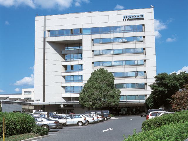 Mazda will Transformation 2030 abschließen - Bild 1