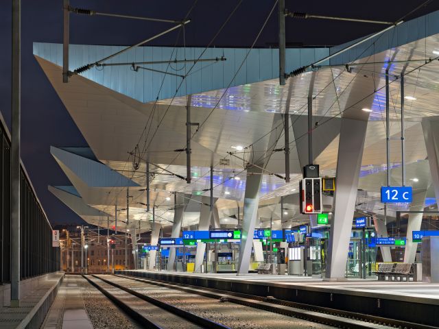 ÖBB warnt vor landesweitem Streik am Montag - Bild 1