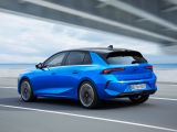 Der Opel Astra wird vollelektrisch - Bild 4