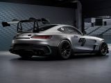 Stärkstes Customer Racing-Fahrzeug von Mercedes-AMG - Bild 4