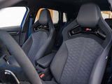 Audi RS 3 Performance Edition: Noch edler, noch schneller - Bild 10