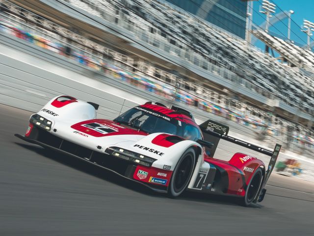 40 Prozent des Vortriebs fürs Rennen liefert die Bremse - Bild 1