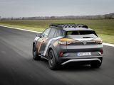 Fahrbericht Volkswagen ID Xtreme: Mit Passion entwickelt - Bild 17