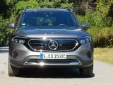 Praxistest Mercedes-Benz EQB: Schnurrige Familienpackung - Bild 3