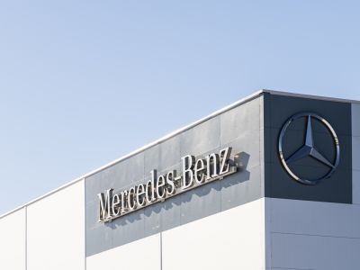 Bei Mercedes dreht sich das Management-Karussell