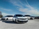 Fahrbericht Opel GSe: Teilzeitstromer mit Traditionsabzeichen - Bild 10