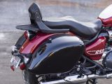Fahrbericht Royal Enfield Super Meteor 650: Cruiser mit großen Ambitionen  - Bild 21