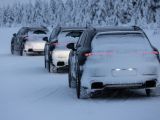 Porsche entwickelt den Cayenne weiter - Bild 9