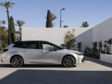 Fahrbericht Toyota Corolla: Jetzt nur noch als Hybrid - Bild 18