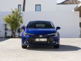 Fahrbericht Toyota Corolla: Jetzt nur noch als Hybrid - Bild 36