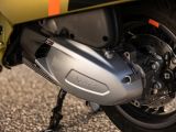 Fahrbericht Vespa GTS 125/300: Ikone reloaded - Bild 10