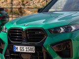 Neuer Antrieb für BMW X5 und X6 M Competition - Bild 5