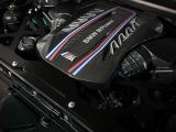 Neuer Antrieb für BMW X5 und X6 M Competition - Bild 10