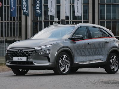 Die Top Ten der Woche bei der Autoren-Union Mobilität