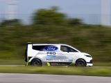 Fords Supervan soll Pikes Peak erklimmen - Bild 2