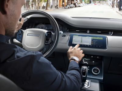 Jaguar Land Rover siedelt Tech-Hub in München an